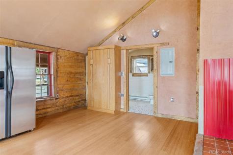 447 N Main Street Alma CO 80420