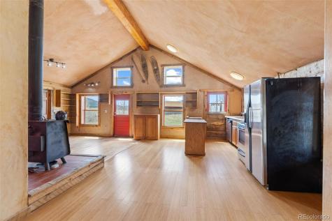 447 N Main Street Alma CO 80420