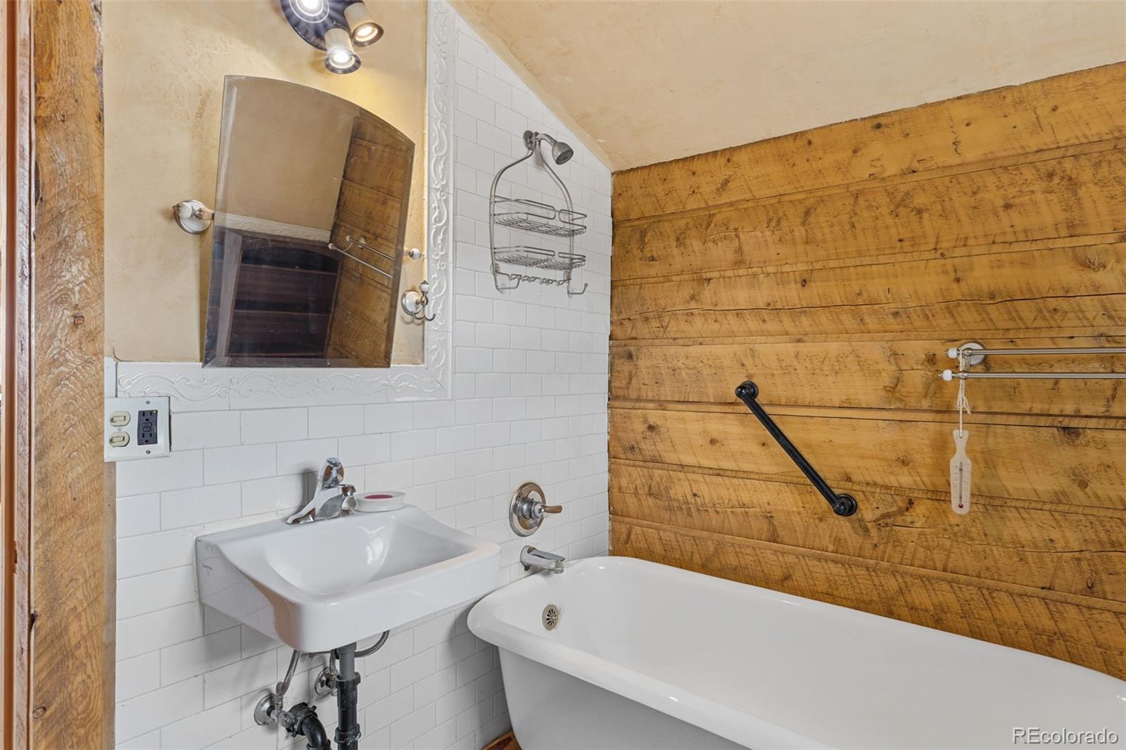 447 N Main Street Alma CO 80420