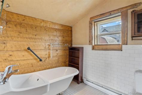 447 N Main Street Alma CO 80420