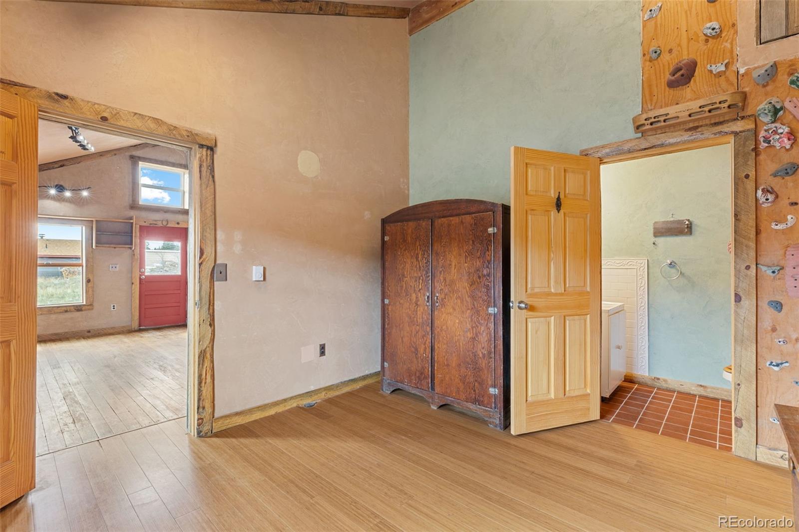 447 N Main Street Alma CO 80420