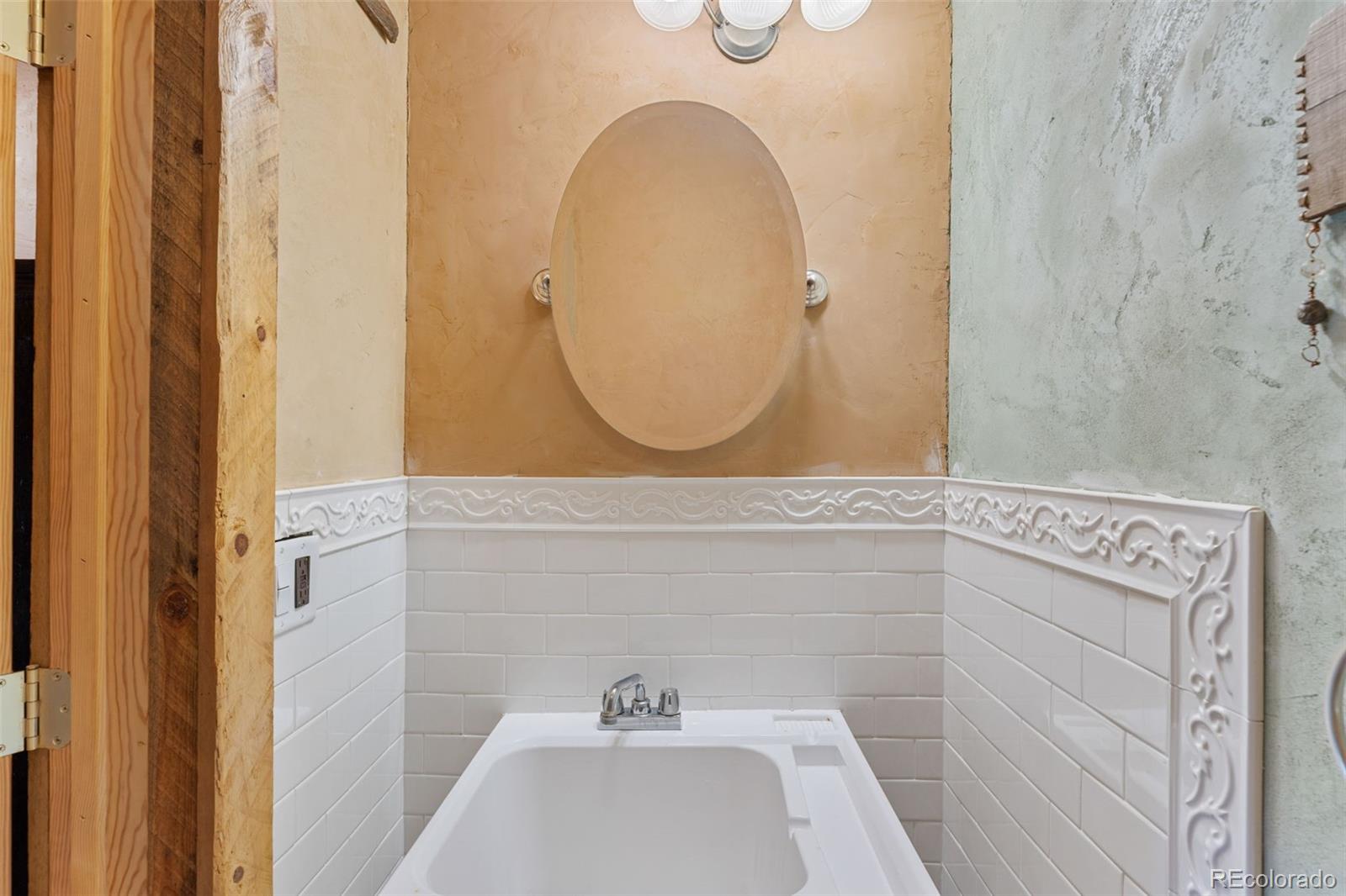 447 N Main Street Alma CO 80420