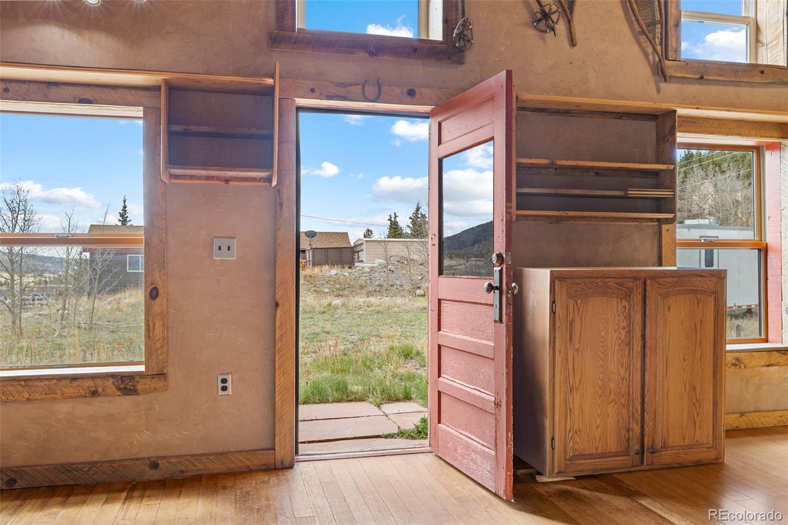 447 N Main Street Alma CO 80420