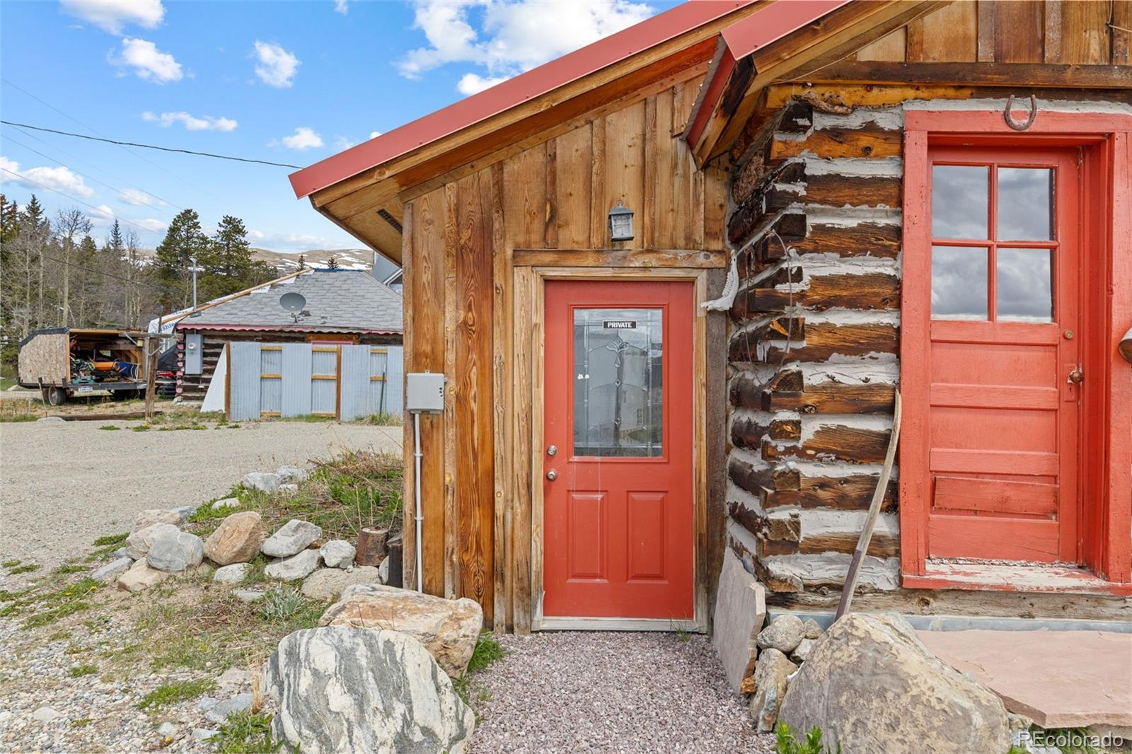 447 N Main Street Alma CO 80420