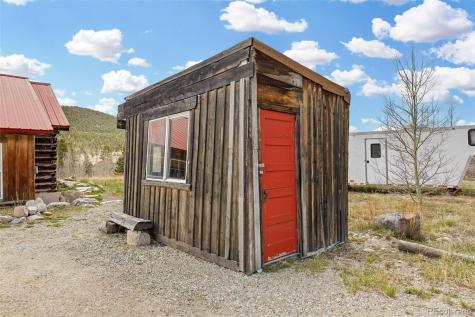 447 N Main Street Alma CO 80420