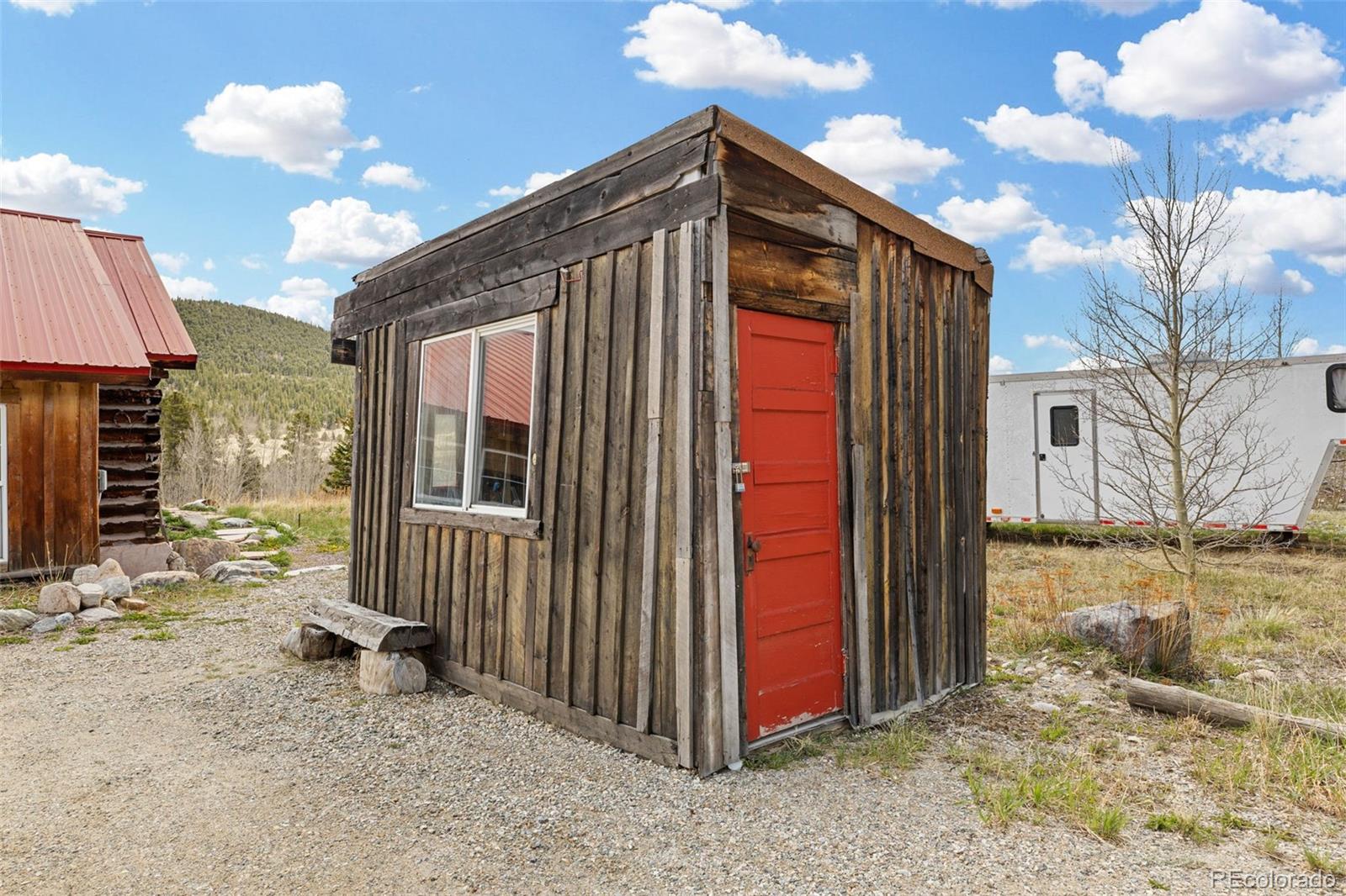 447 N Main Street Alma CO 80420