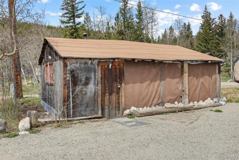 447 N Main Street Alma CO 80420