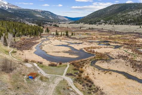 447 N Main Street Alma CO 80420