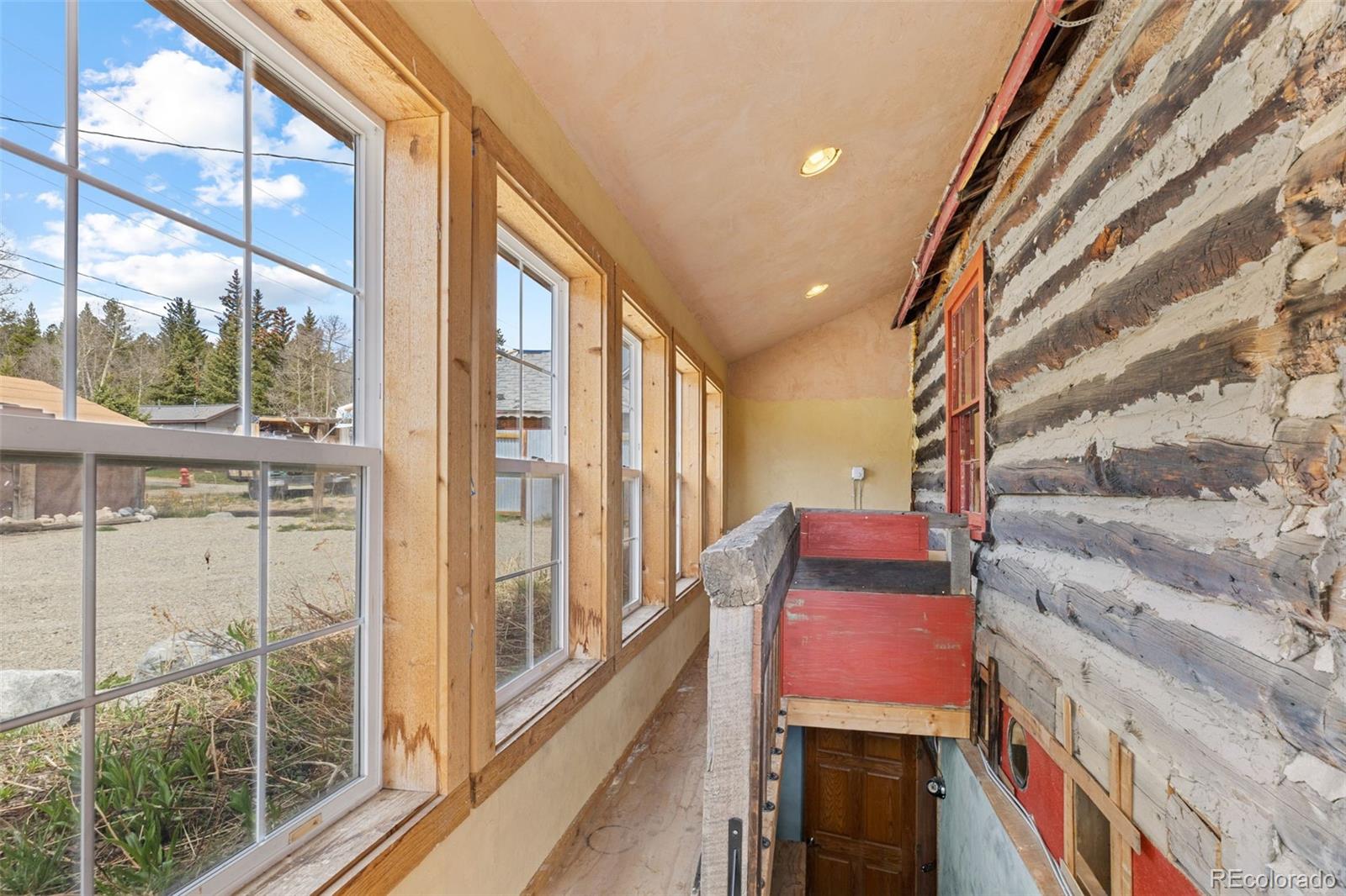 447 N Main Street Alma CO 80420