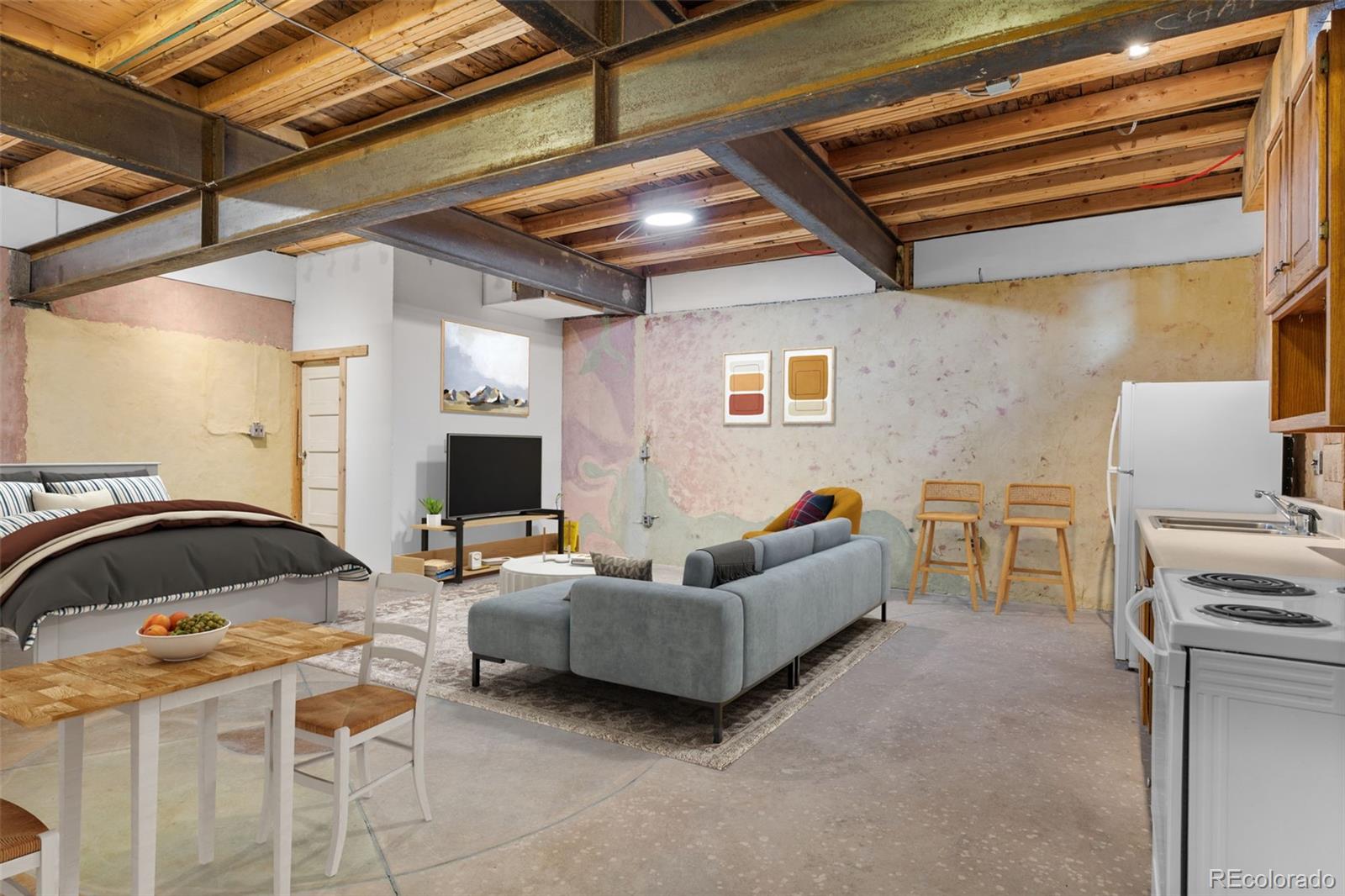 447 N Main Street Alma CO 80420