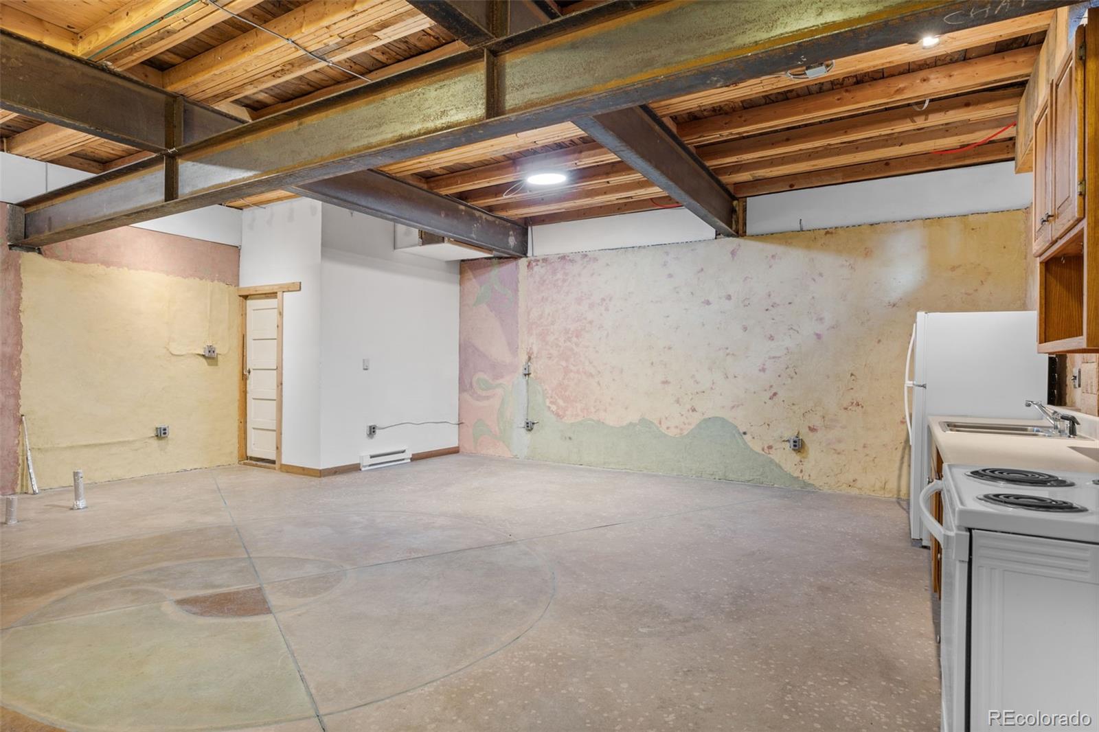 447 N Main Street Alma CO 80420