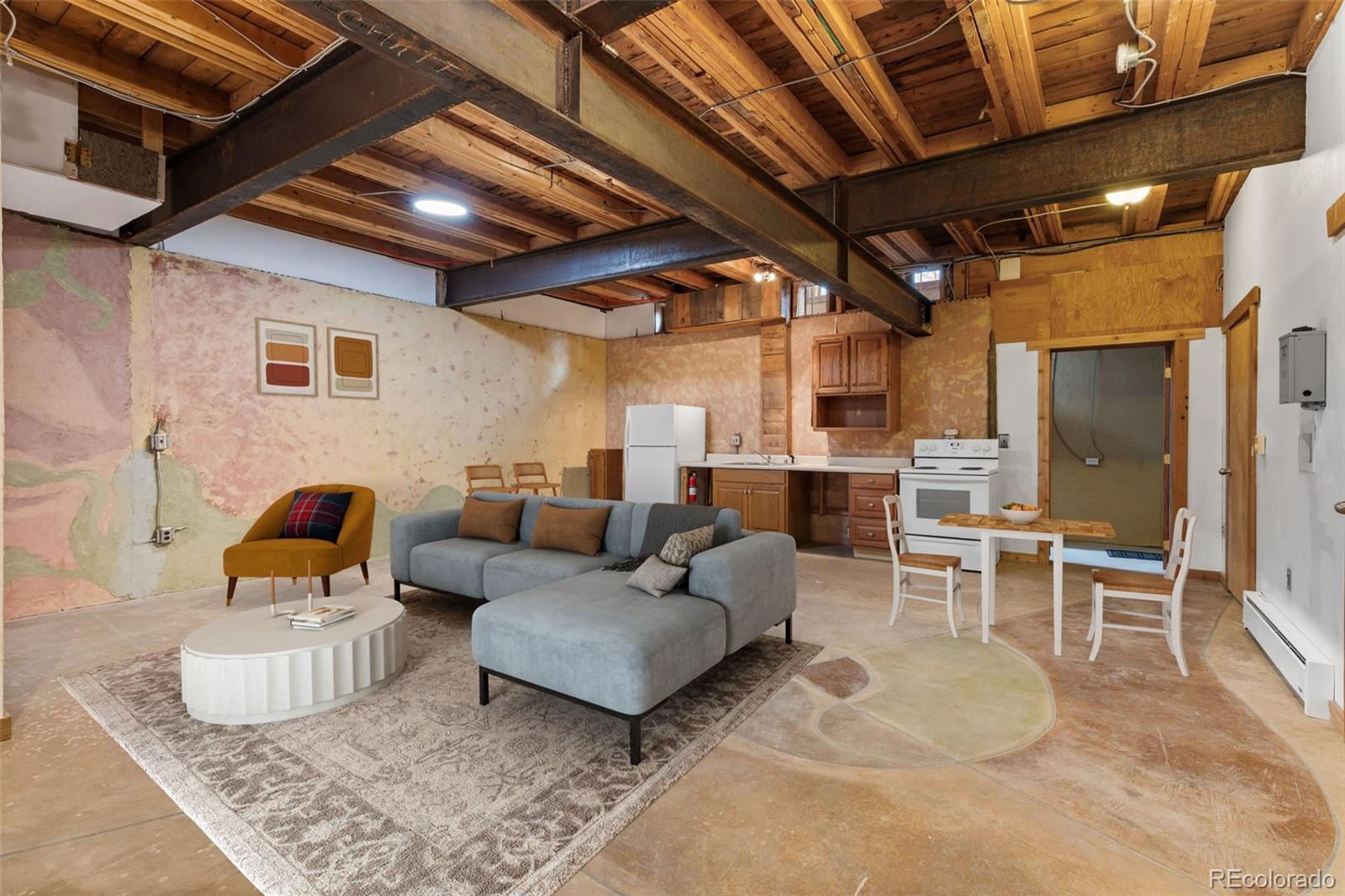 447 N Main Street Alma CO 80420