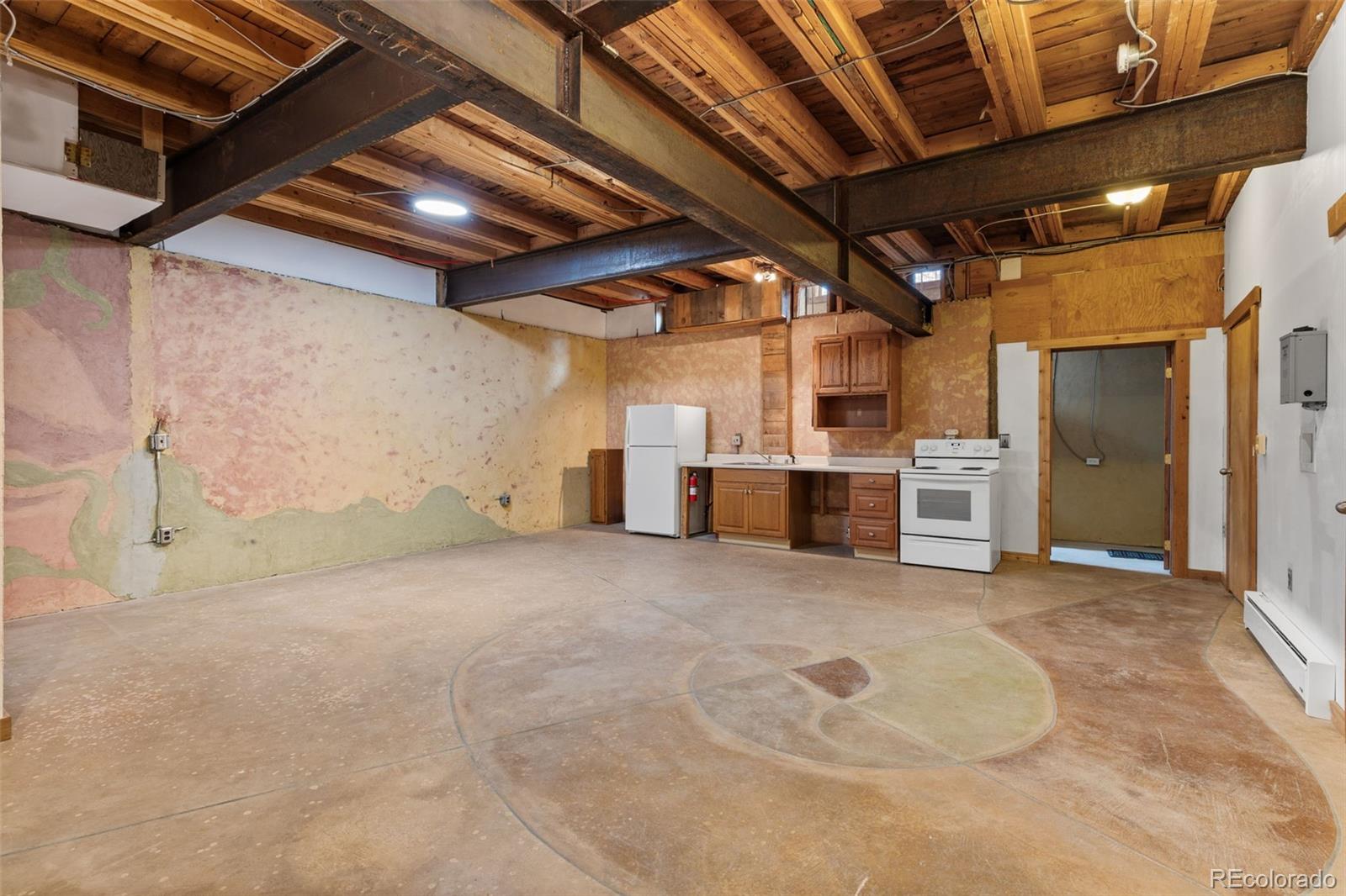 447 N Main Street Alma CO 80420