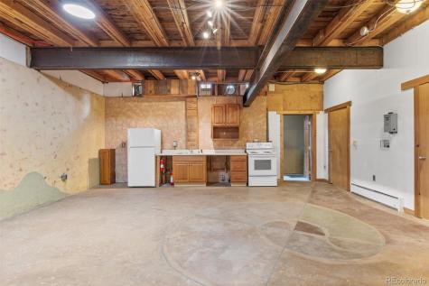 447 N Main Street Alma CO 80420