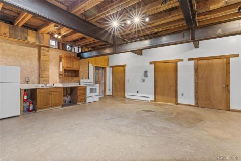 447 N Main Street Alma CO 80420