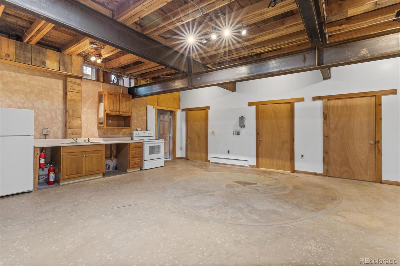 447 N Main Street Alma CO 80420