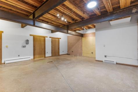 447 N Main Street Alma CO 80420