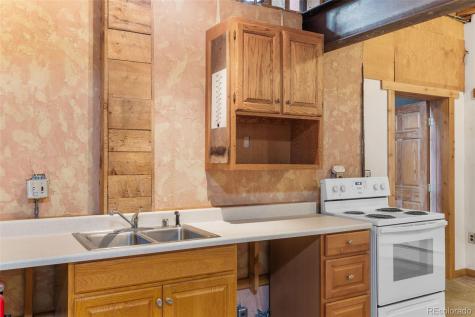 447 N Main Street Alma CO 80420