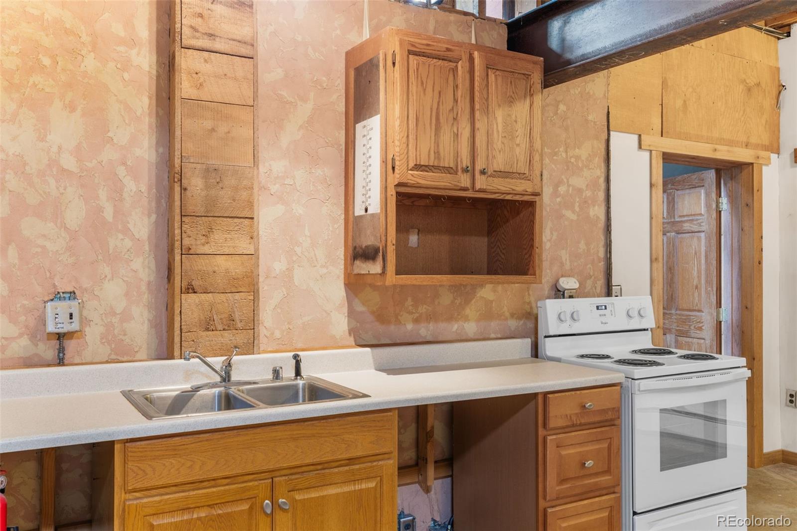 447 N Main Street Alma CO 80420