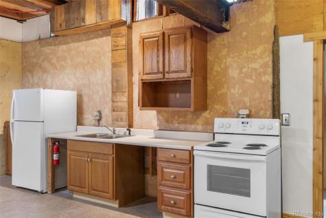 447 N Main Street Alma CO 80420