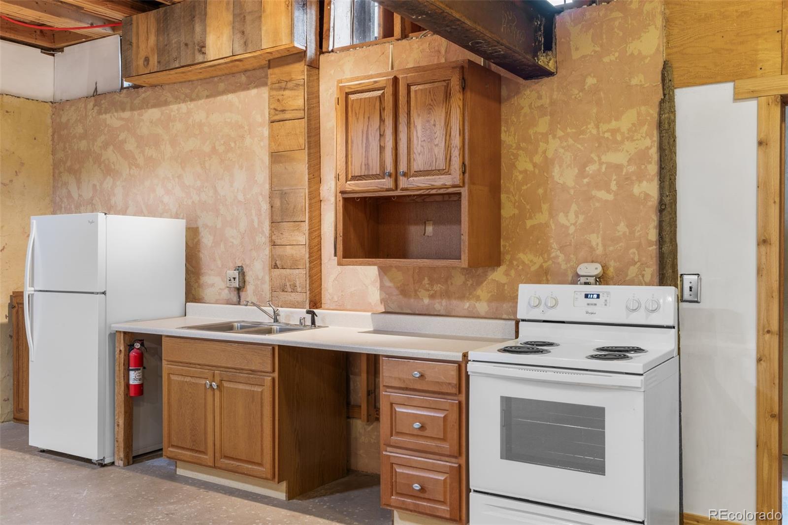 447 N Main Street Alma CO 80420