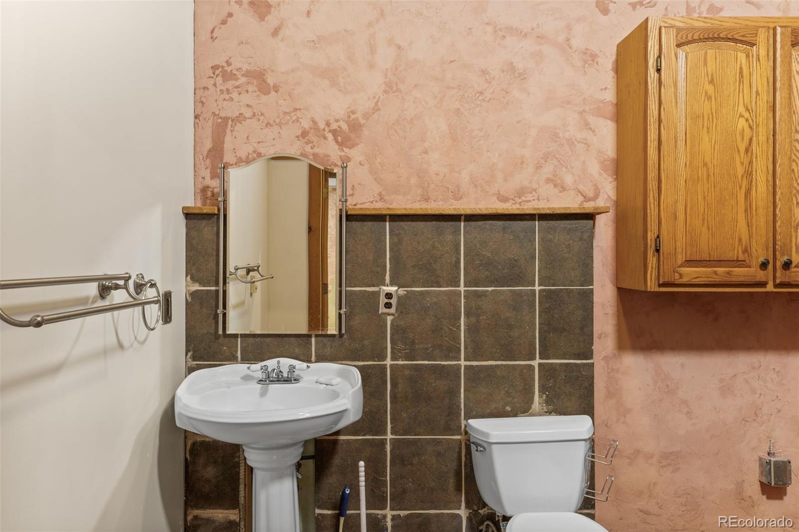 447 N Main Street Alma CO 80420