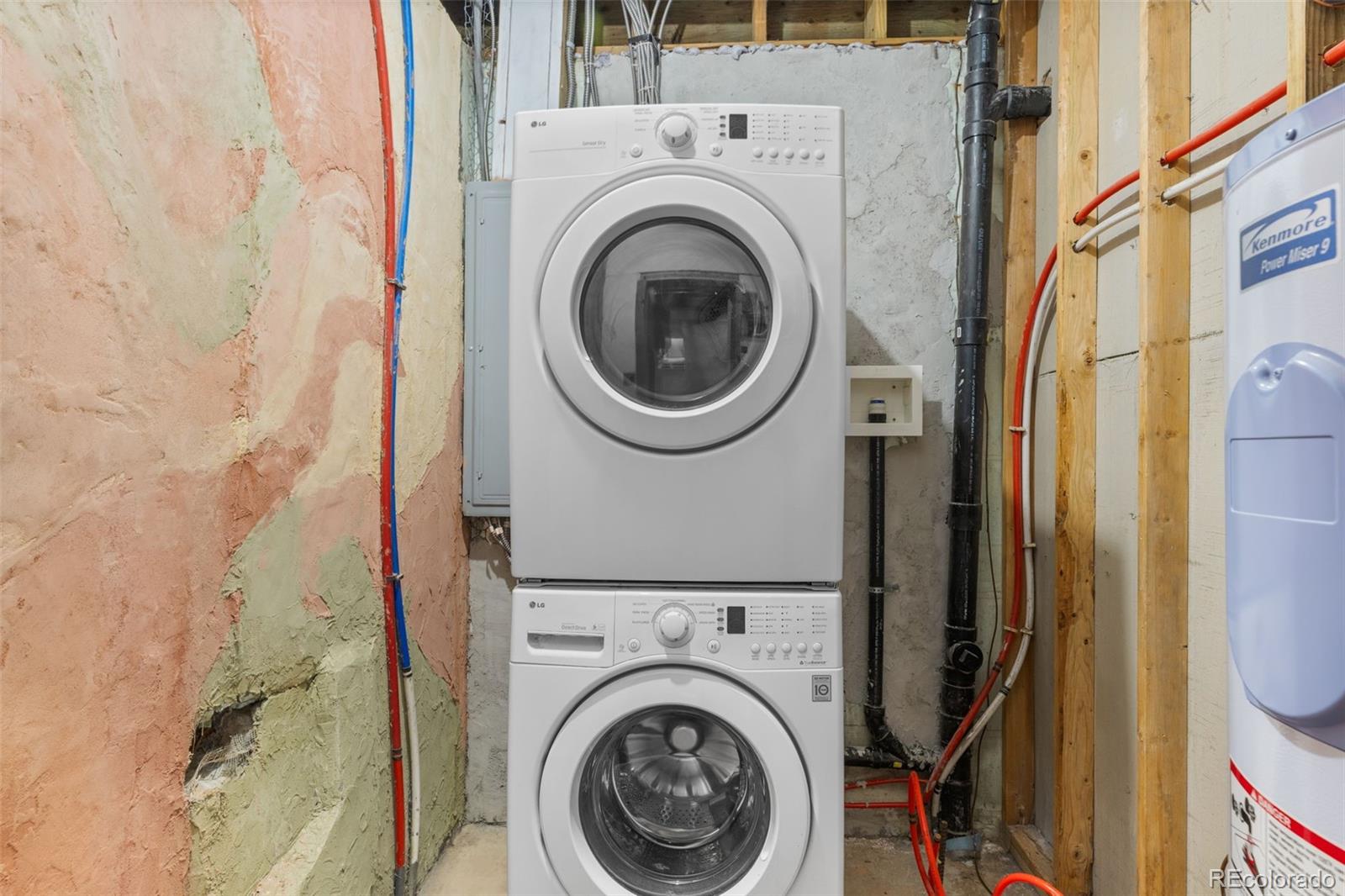 447 N Main Street Alma CO 80420