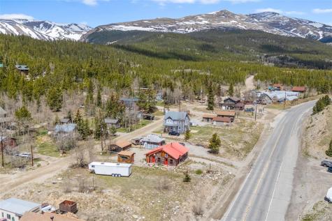 447 N Main Street Alma CO 80420