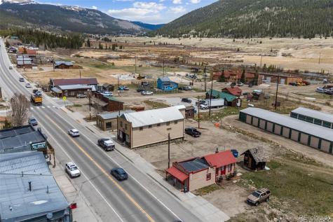 447 N Main Street Alma CO 80420