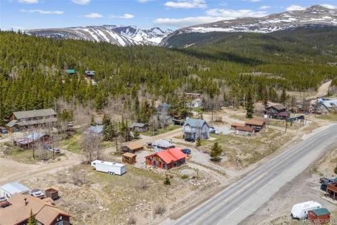 447 N Main Street Alma CO 80420