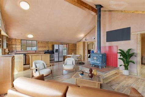 447 N Main Street Alma CO 80420