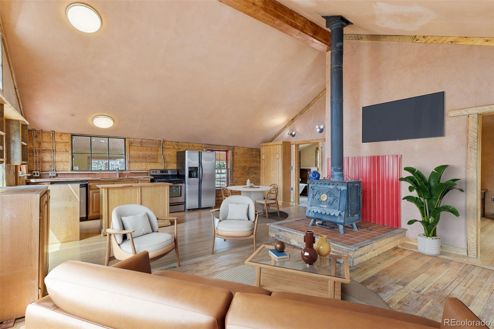 447 N Main Street Alma CO 80420