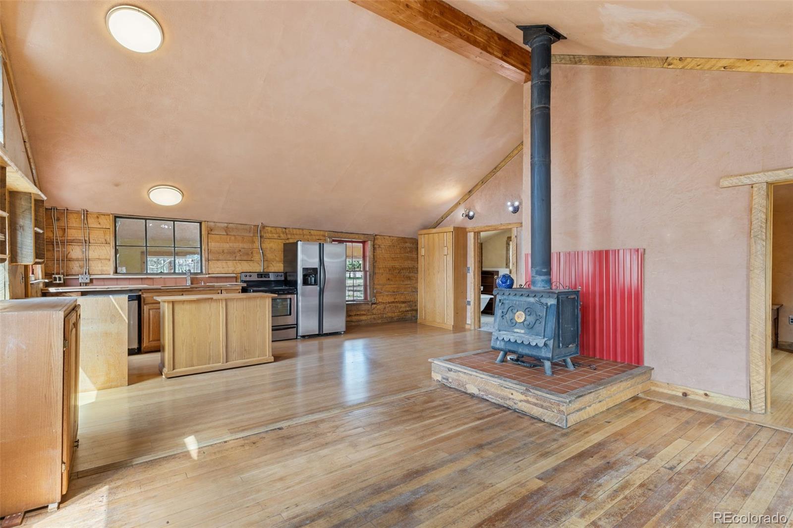 447 N Main Street Alma CO 80420