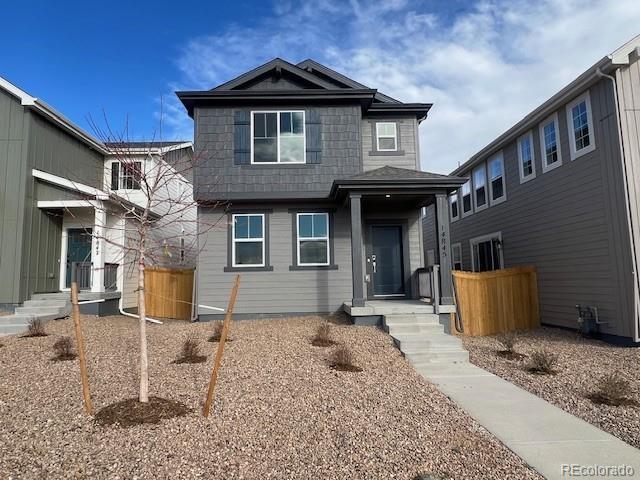14845 Arbor Boulevard W Thornton CO 80602