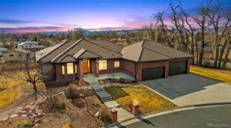 13946 W 76th Place Arvada CO 80005