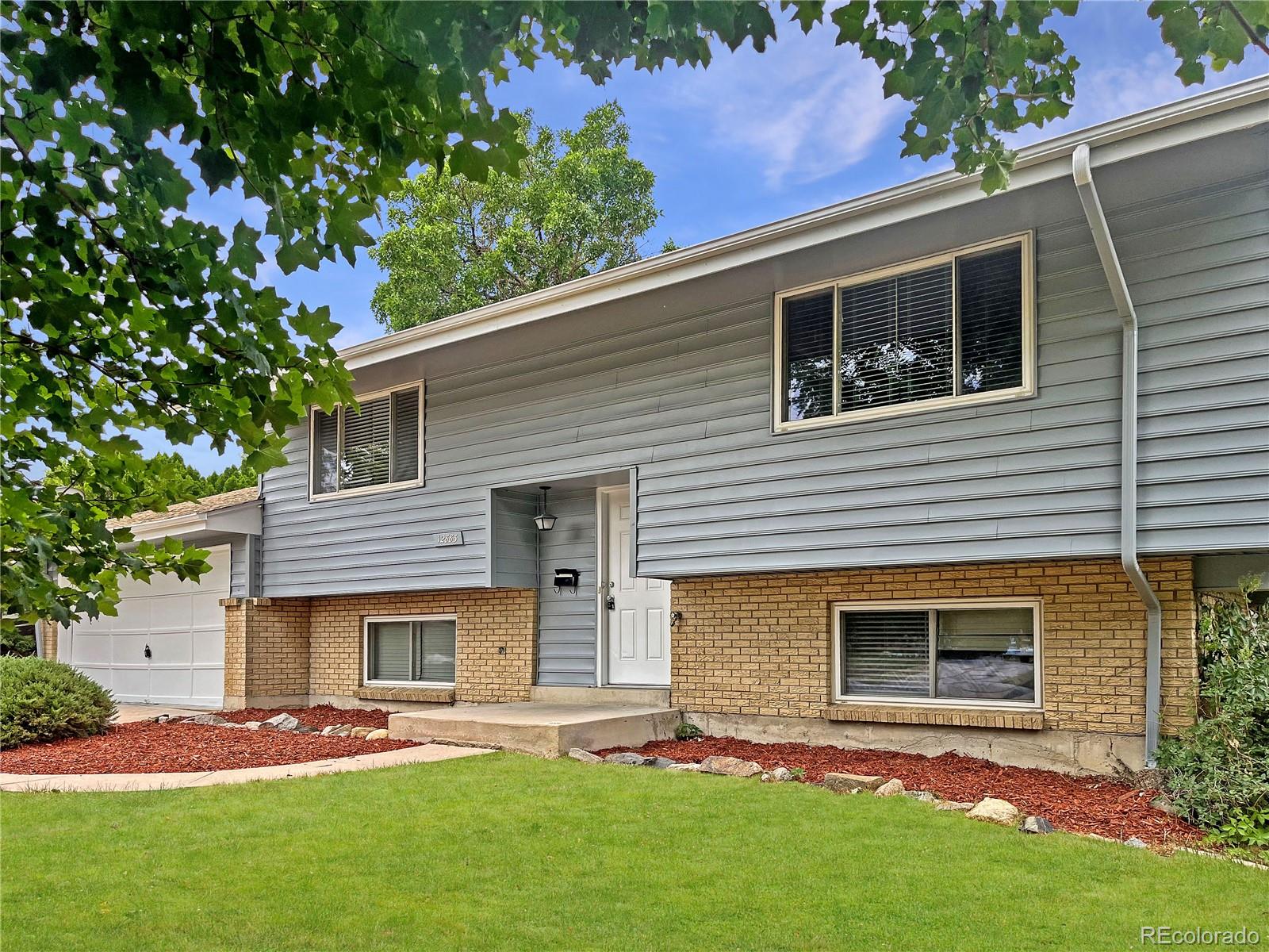 12883 E Nevada Circle Aurora CO 80012