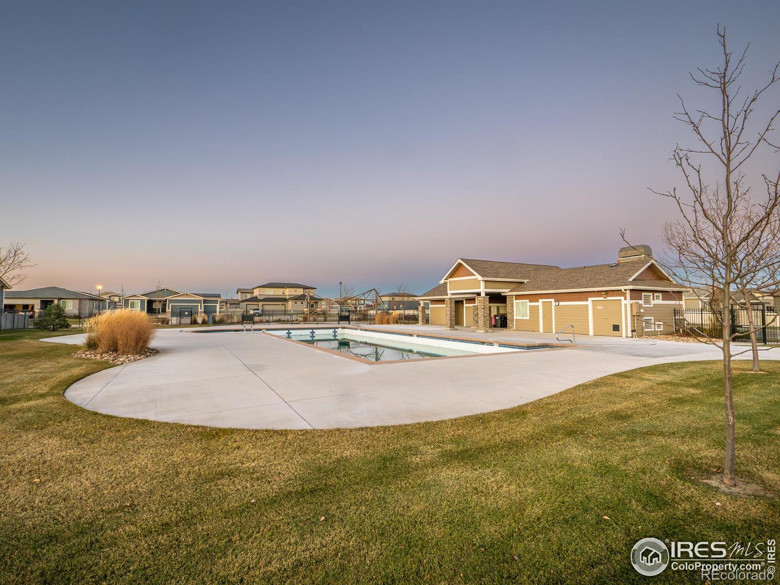 3893 Sweetgum Street Wellington CO 80549