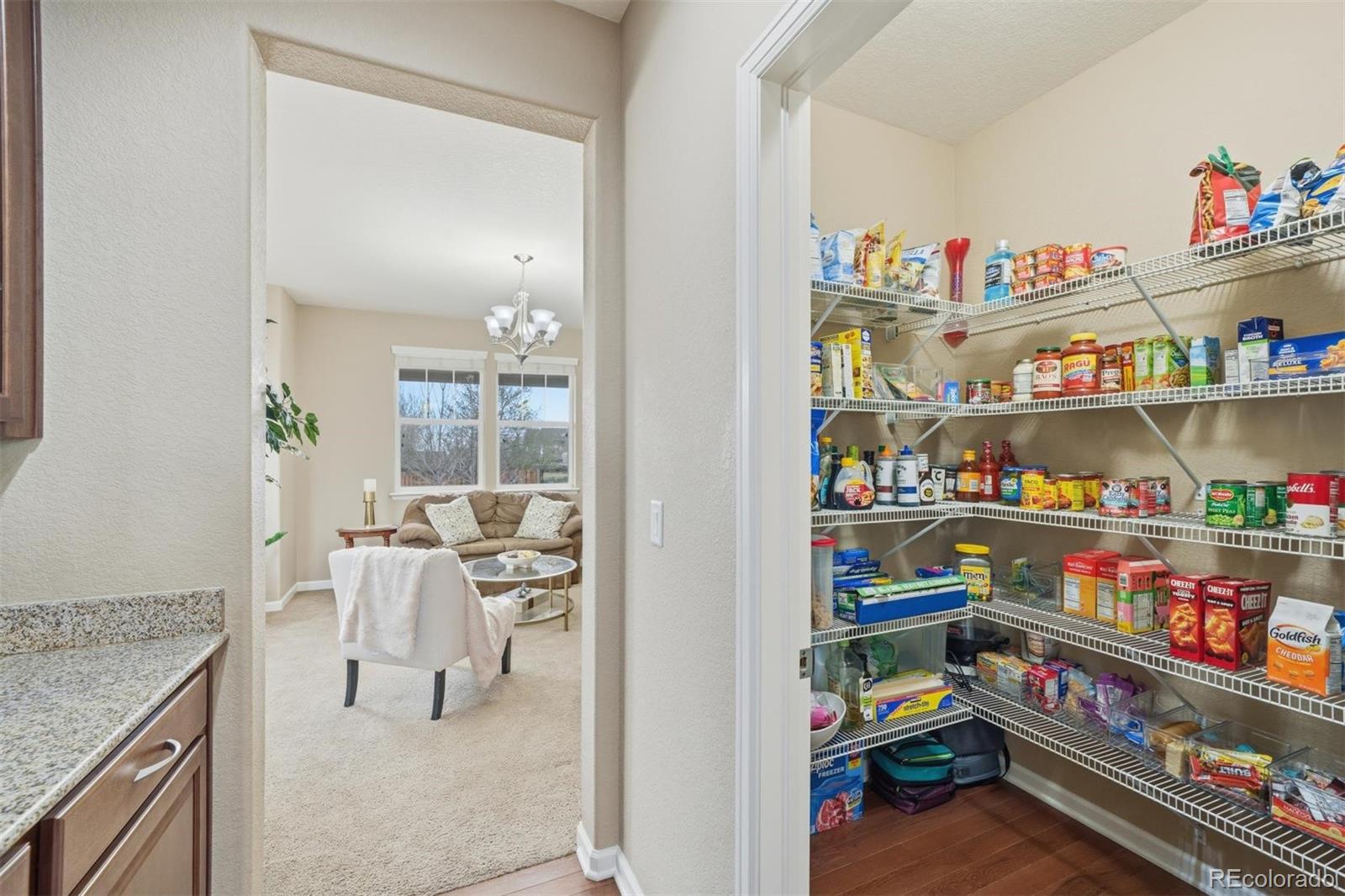 25690 E Hoover Place Aurora CO 80016