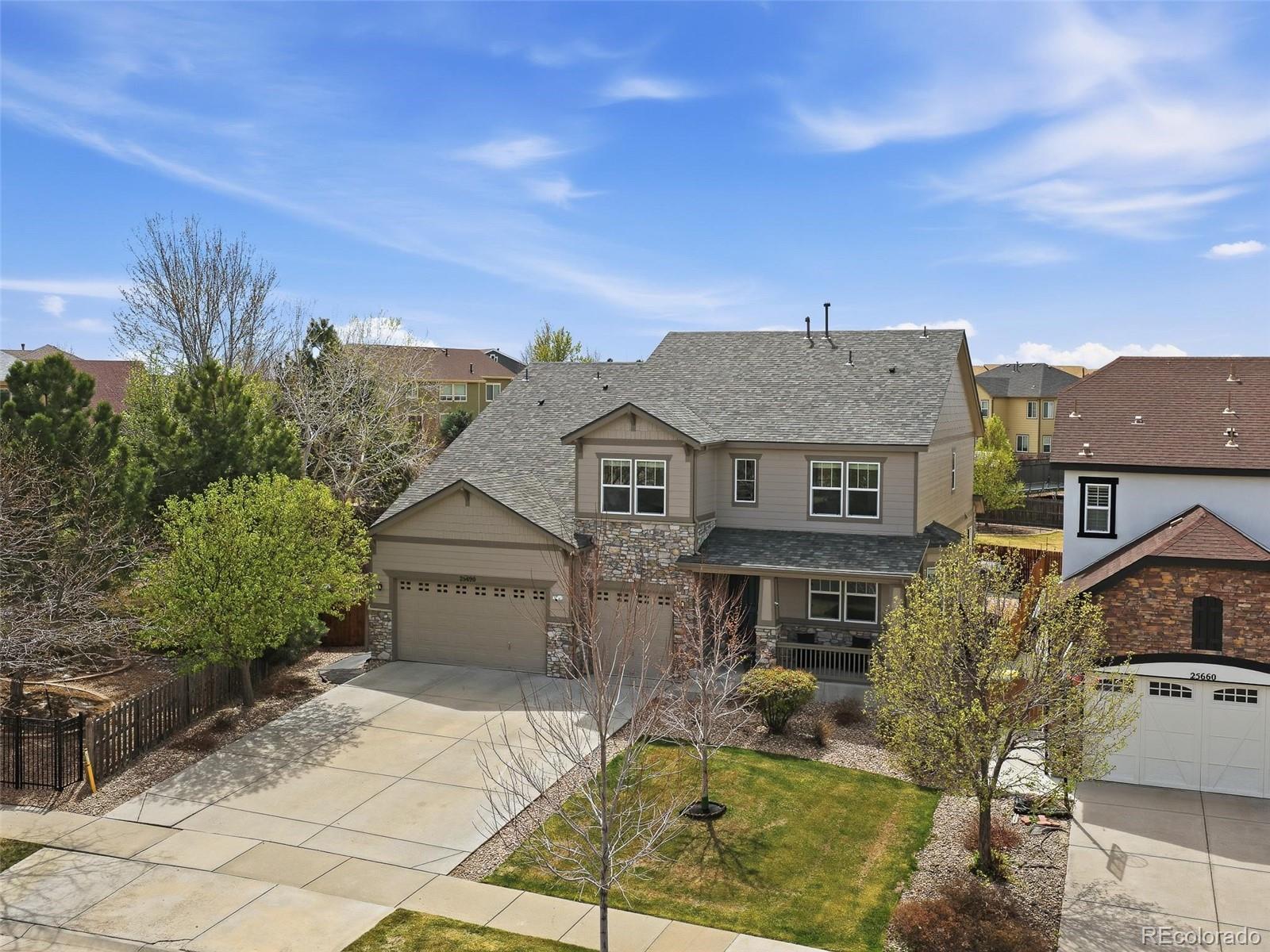 25690 E Hoover Place Aurora CO 80016