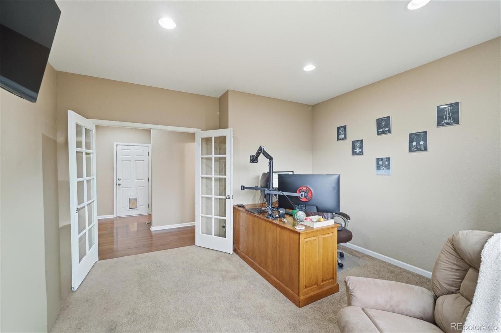 25690 E Hoover Place Aurora CO 80016