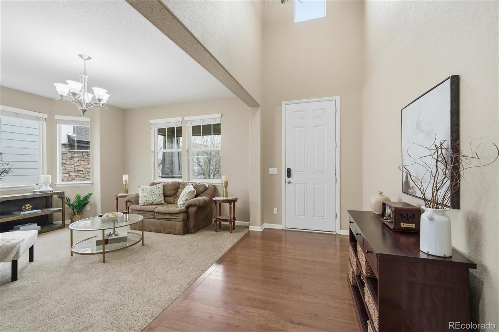 25690 E Hoover Place Aurora CO 80016
