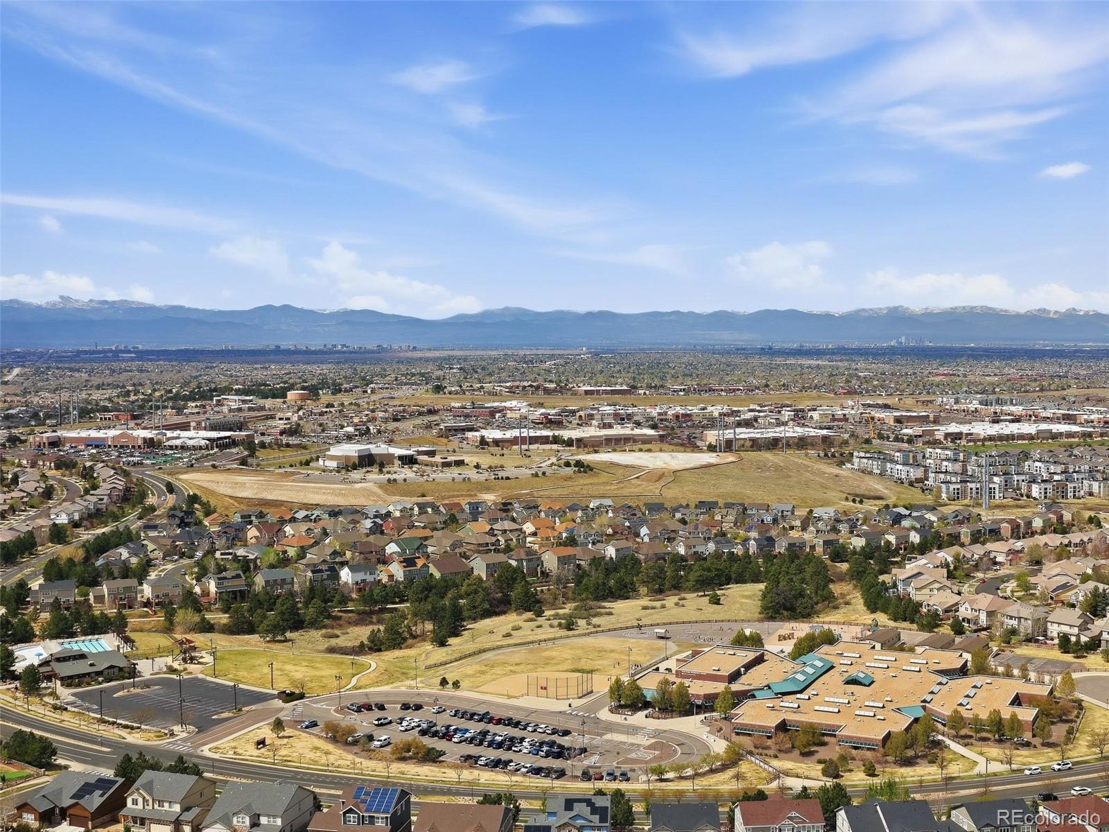 25690 E Hoover Place Aurora CO 80016