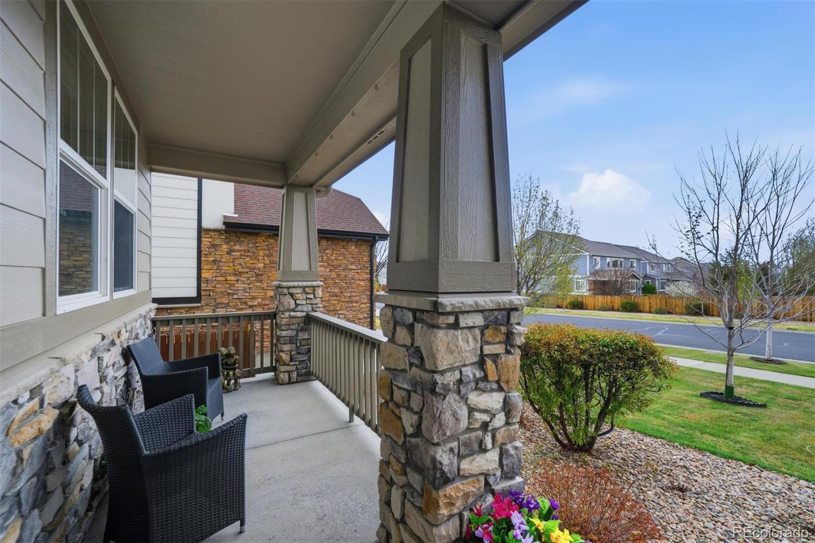 25690 E Hoover Place Aurora CO 80016