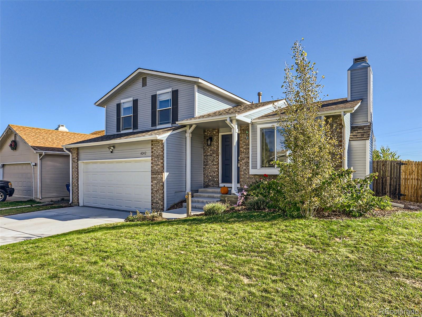 4242 S Gibralter Street Aurora CO 80013