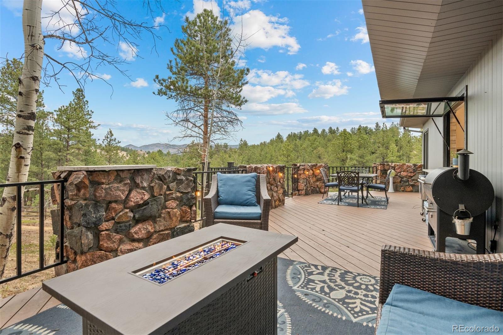571 Sundown Lane Evergreen CO 80439