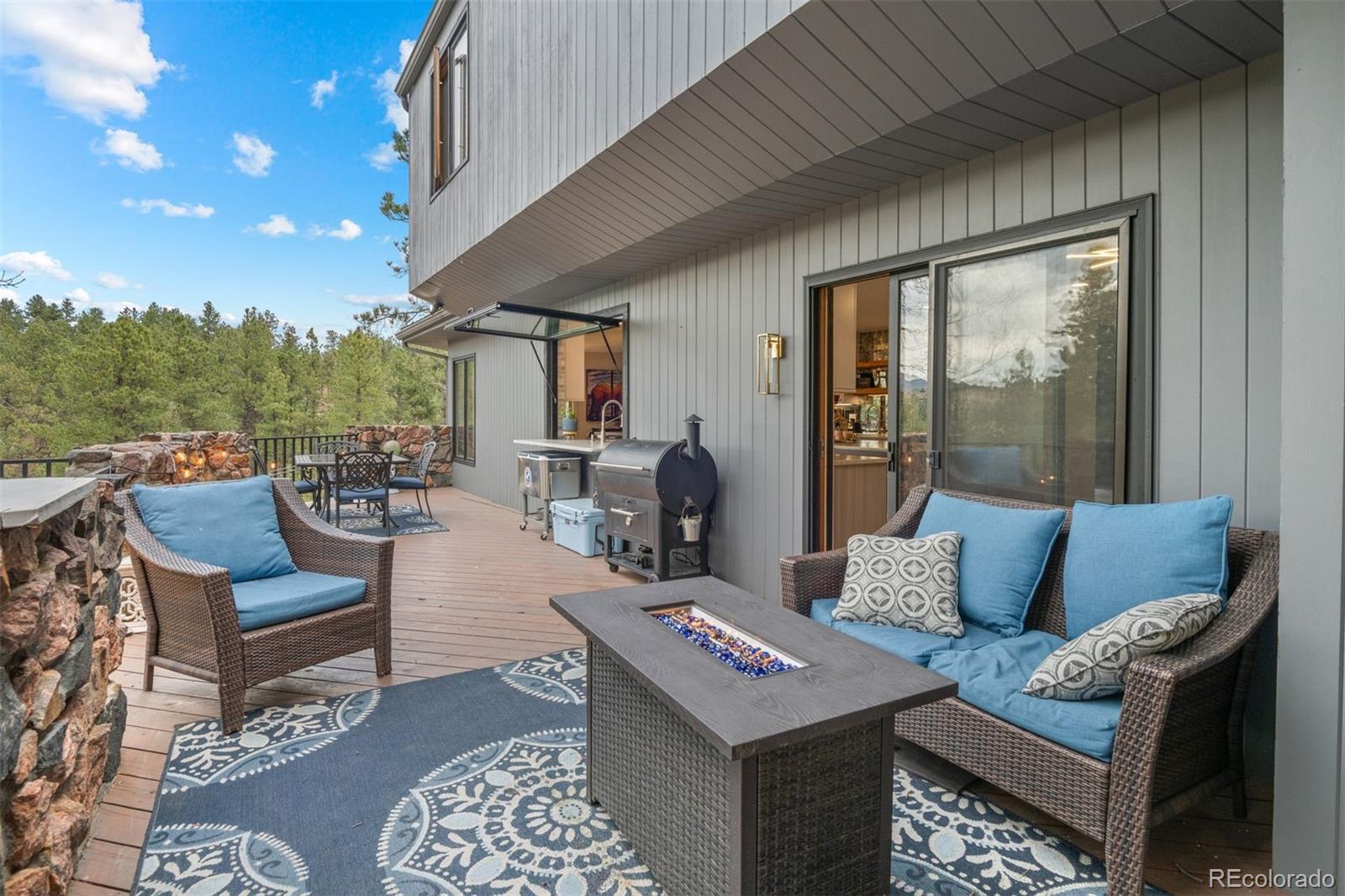 571 Sundown Lane Evergreen CO 80439
