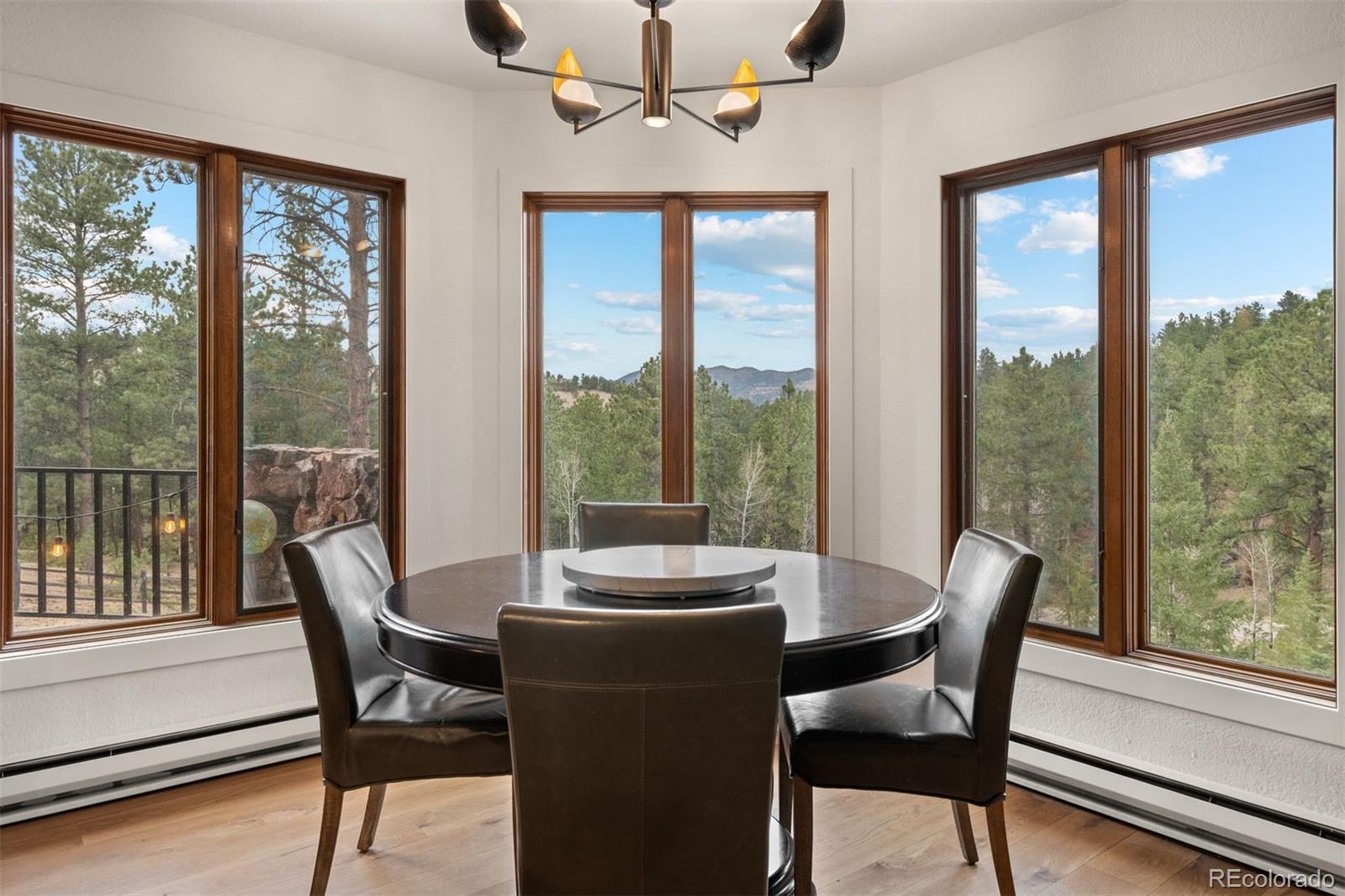 571 Sundown Lane Evergreen CO 80439
