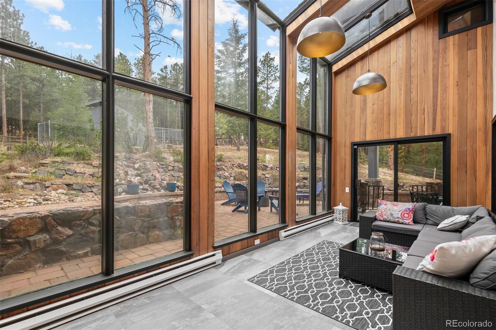 571 Sundown Lane Evergreen CO 80439