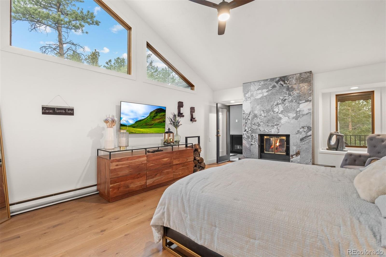571 Sundown Lane Evergreen CO 80439