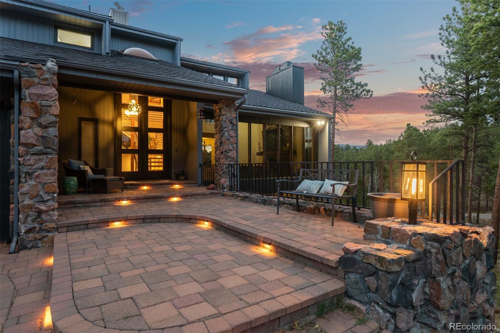 571 Sundown Lane Evergreen CO 80439